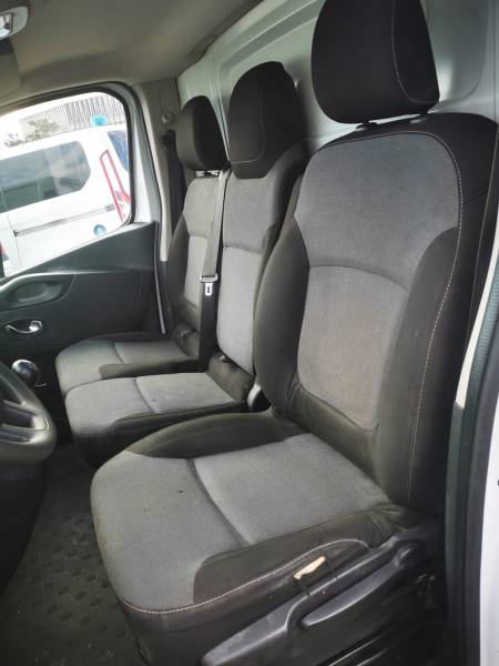 FIAT TALENTO MJTD 95 OCCASION