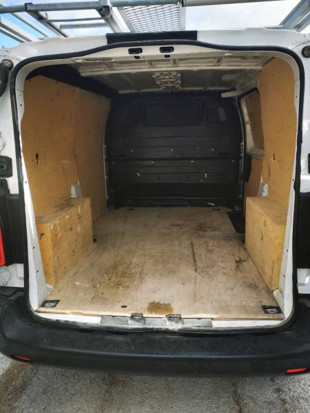 CITROEN JUMPY 2.0 BLUE HDI 120 WORKER  OCCASION