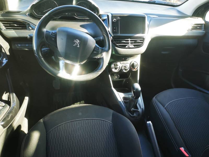*** ARRIVAGE *** PEUGEOT 208 1.6 BLUEHDI 100 SOCIETE 2 PLACES PREMIUM OCCASION