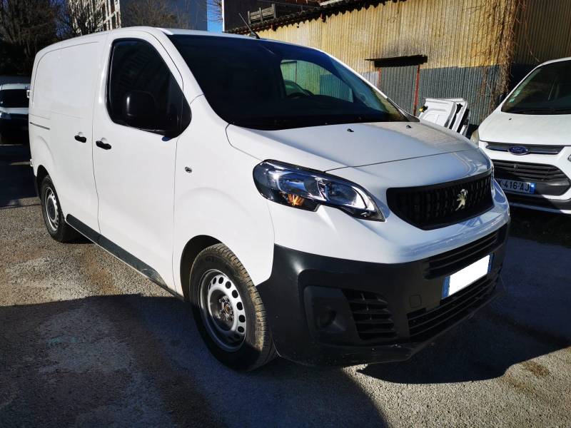 PEUGEOT EXPERT STANDARD BLUEHDI 100 OCCASION