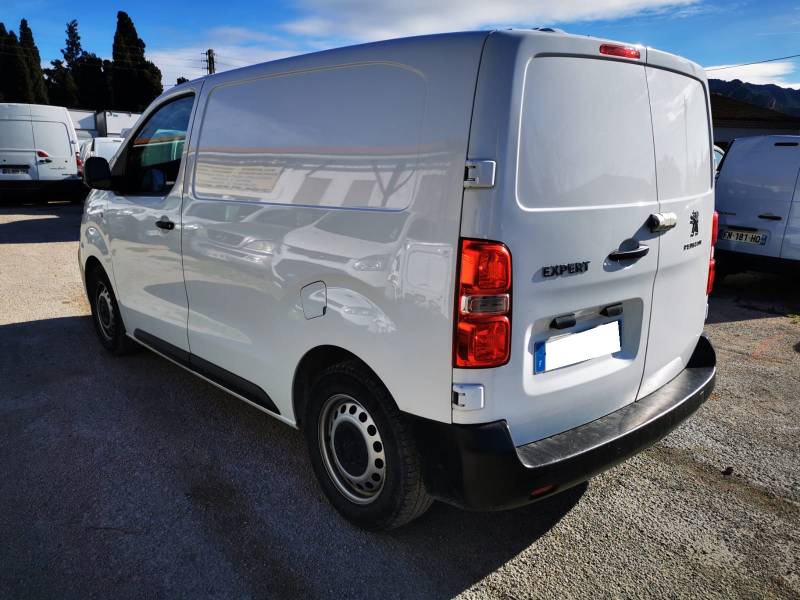 PEUGEOT EXPERT STANDARD BLUEHDI 100 OCCASION