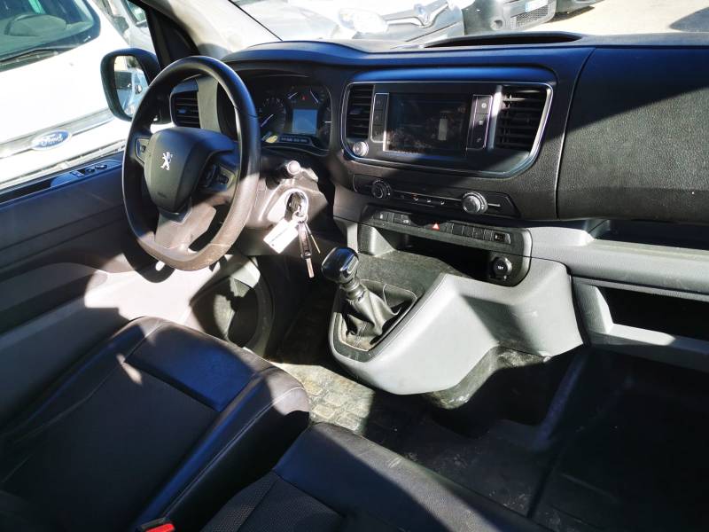 PEUGEOT EXPERT STANDARD BLUEHDI 100 OCCASION