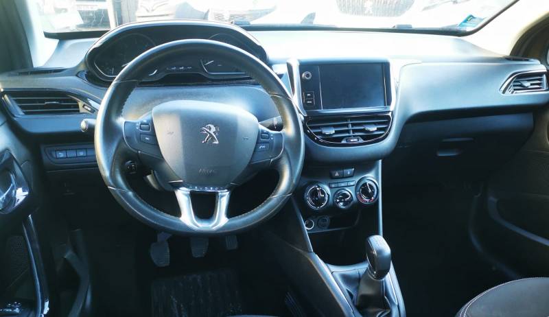 *** ARRIVAGE *** PEUGEOT 208 1.5 BLUEHDI 100  PREMIUM OCCASION