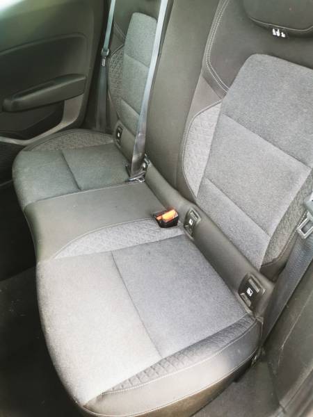 RENAULT CLIO 5 1.5 DCI 85 BUSINESS OCCASION