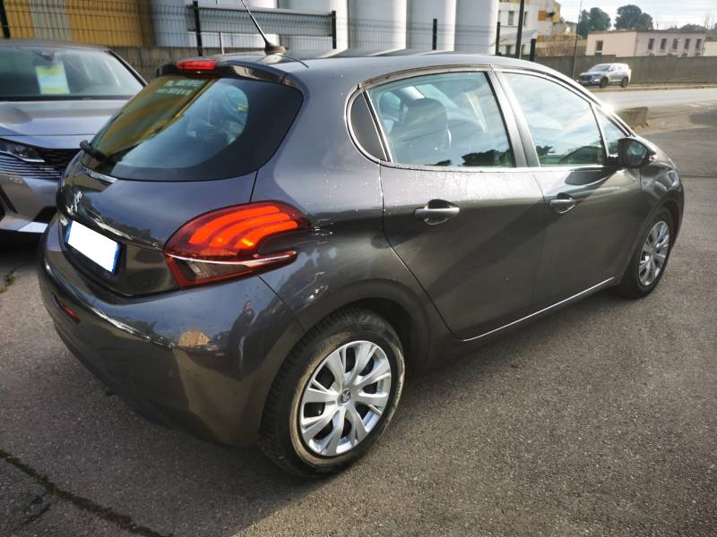 *** ARRIVAGE *** PEUGEOT 208 1.5 BLUEHDI 100  PREMIUM OCCASION