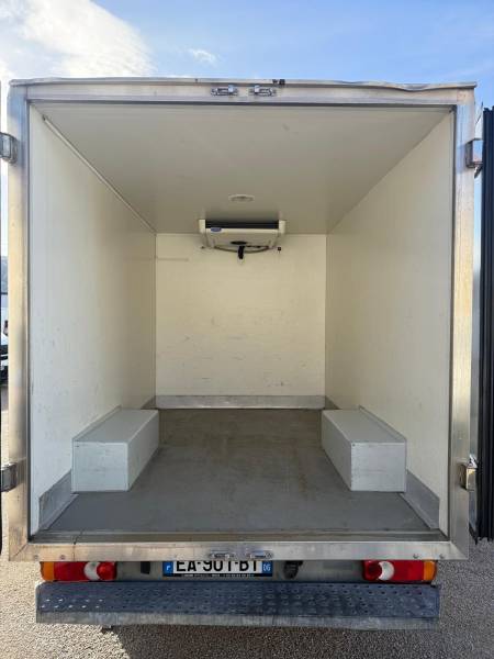 RENAULT MASTER 2.3L  125CH------ FRIGORIFIQUE-------- 15666€ HT