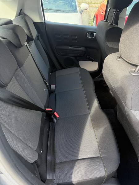 CITROEN c3 bluehdi 100ch bvm6 FEEL BUSINESS