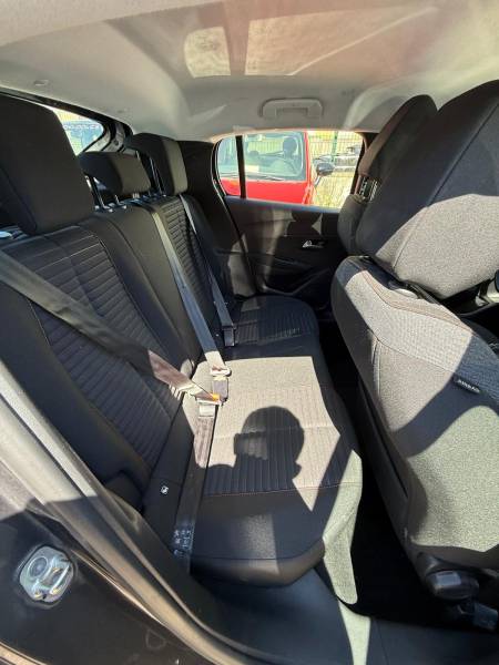 PEUGEOT 208 1.5 BlueHDi S&S - 100 CH PACK ALLURE