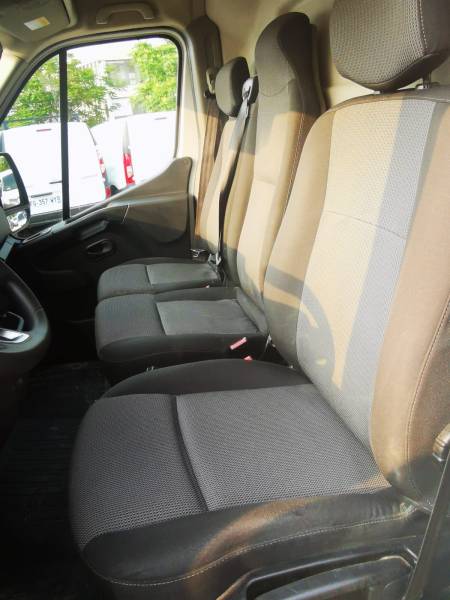 RENAULT MASTER L2H2 2.3 DCI 135 OCCASION