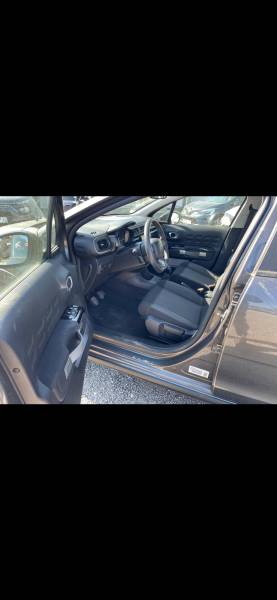 CITROEN C3 1.5 BLUE HDI 100 FEEL BUSINESS S&S OCCASION