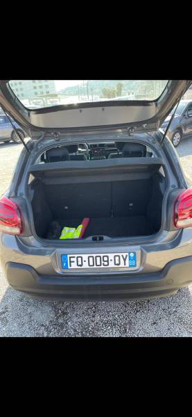 CITROEN C3 1.5 BLUE HDI 100 FEEL BUSINESS S&S OCCASION