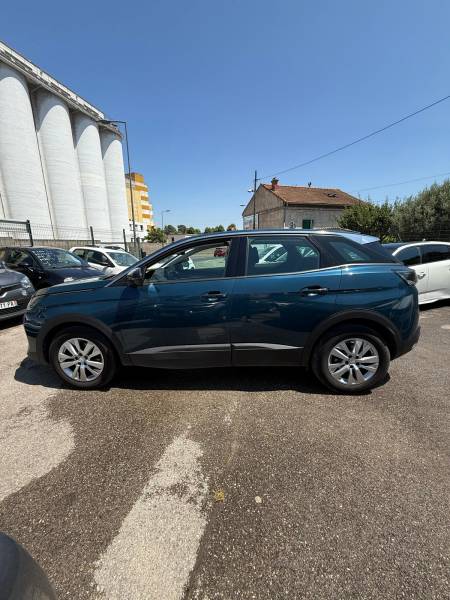PEUGEOT 3008 1.5 BLUEHDI 130 ACTIVE BUSINESS