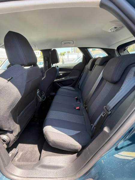 PEUGEOT 3008 1.5 BLUEHDI 130 ACTIVE BUSINESS