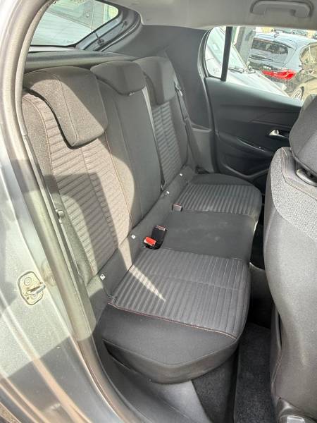 PEUGEOT 208 II 1.5 BLUEHDI 100 S&S ACTIVE BUSINESS BVM6