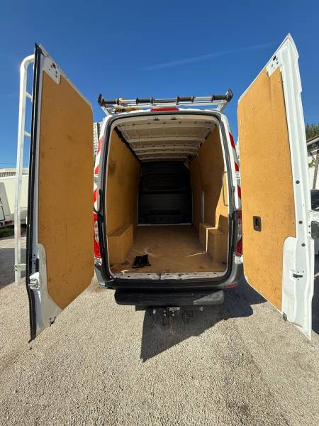 MERCEDES SPRINTER 2.2 D 114CH 12m3 311