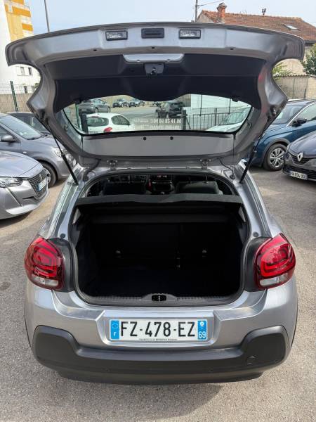 CITROEN C3 100 CV HDI FEEL BUISINESS