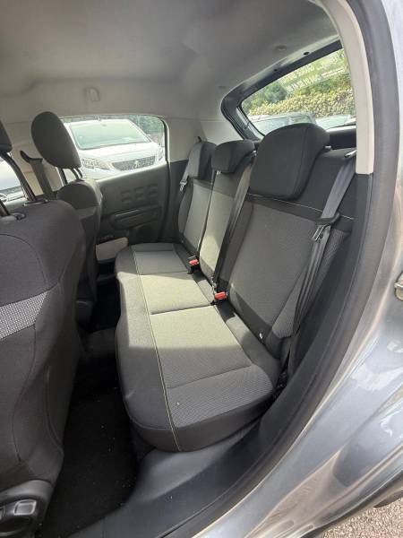 CITROEN C3 100 CV HDI FEEL BUISINESS