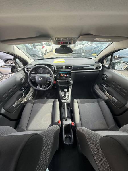 CITROEN C3 100 CV HDI FEEL BUISINESS