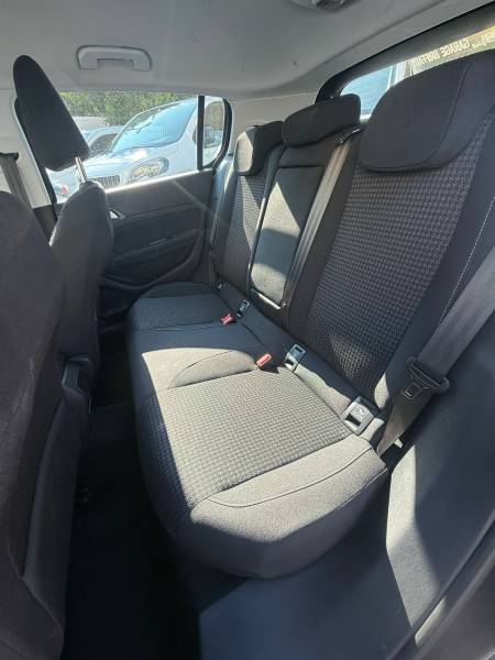 PEUGEOT 308 1.5 BLUEHDI 100 ACTIVE BUSINESS MARSEILLE