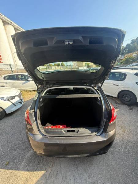 PEUGEOT 308 1.5 BLUEHDI 100 ACTIVE BUSINESS MARSEILLE