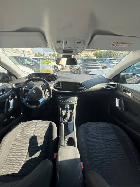 PEUGEOT 308 1.5 BLUEHDI 100 ACTIVE BUSINESS MARSEILLE
