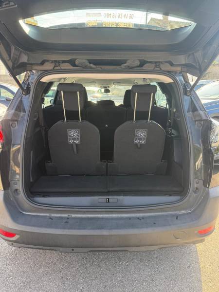 PEUGEOT 5008 II (2) 1.5 BLUEHDI 130 S&S ACTIVE PACK EAT8  7PLACE