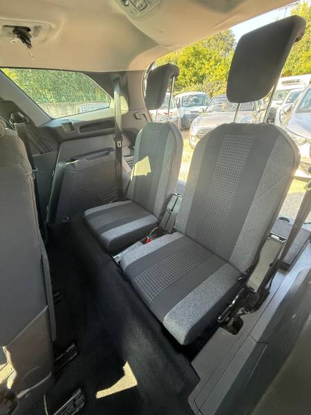 PEUGEOT 5008 II (2) 1.5 BLUEHDI 130 S&S ACTIVE PACK EAT8  7PLACE