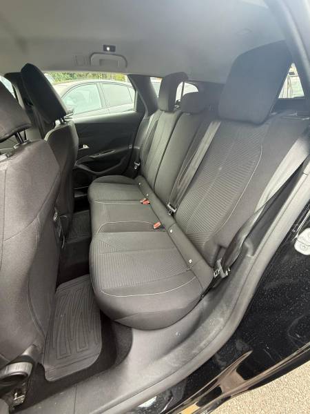 PEUGEOT 308 SW 1.5 bluhdi 130 ch active pack EAT8