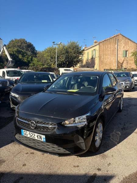 OPEL CORSA 1.5D 100CH EDITION