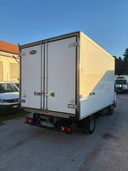 RENAULT MAXITY FRIGORIFIQUE  CARRIER  2.3L 150CH