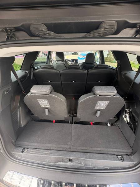 PEUGEOT 5008 ALL PACK HDI 130CH