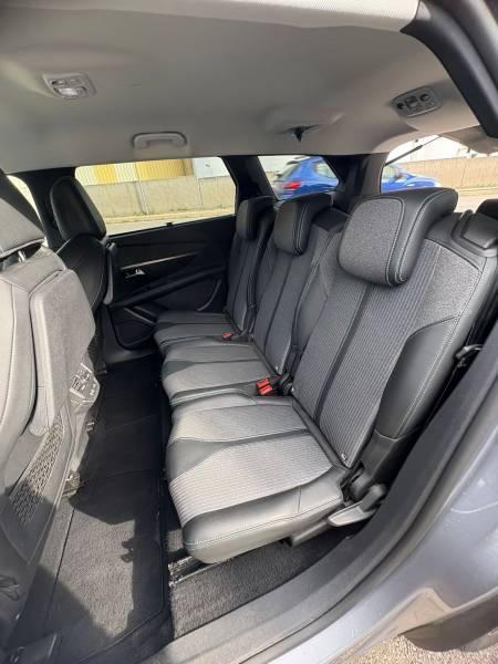 PEUGEOT 5008 ALL PACK HDI 130CH