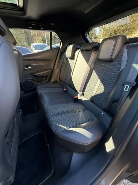 PEUGEOT 2008 130CH GT LINE FULL OPTION