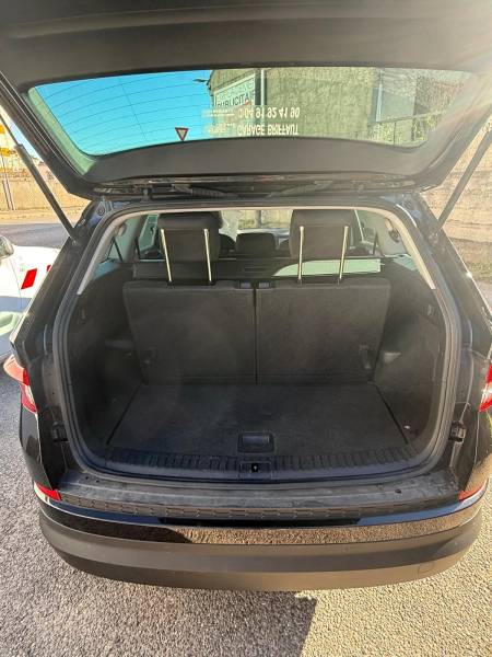 SKODA KODIAQ 150CH 2.0L TDI DGS7 7PLACES