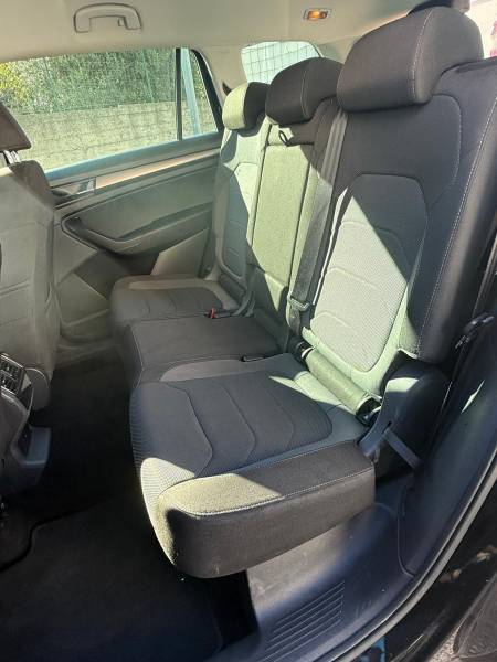 SKODA KODIAQ 150CH 2.0L TDI DGS7 7PLACES