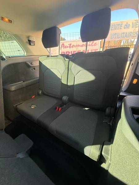 SKODA KODIAQ 150CH 2.0L TDI DGS7 7PLACES