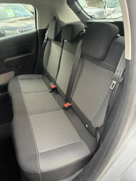 C3 100CH hdi BVM6 feel business