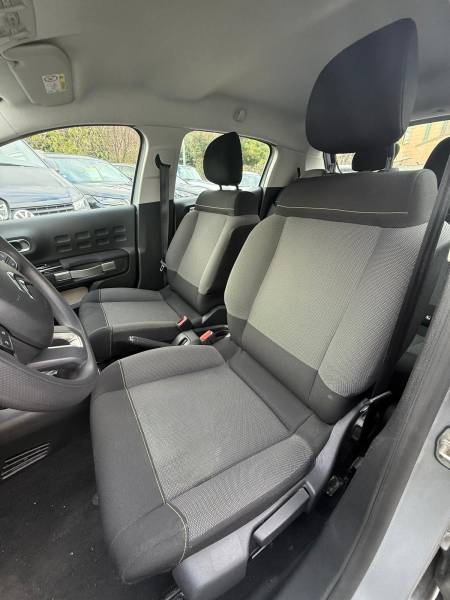 C3 100CH hdi BVM6 feel business