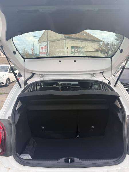 C3 100CH hdi BVM6 feel business