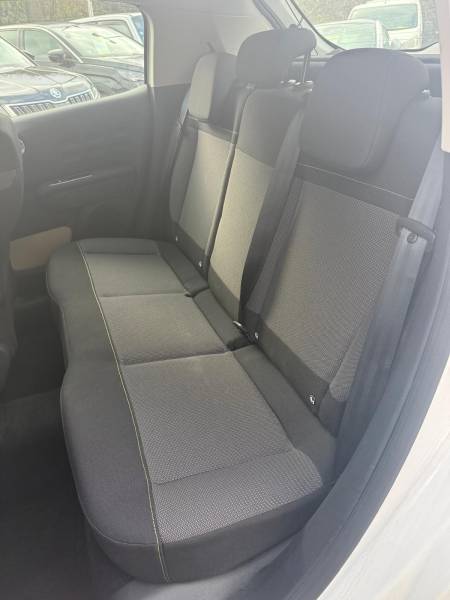 C3 100CH hdi BVM6 feel business