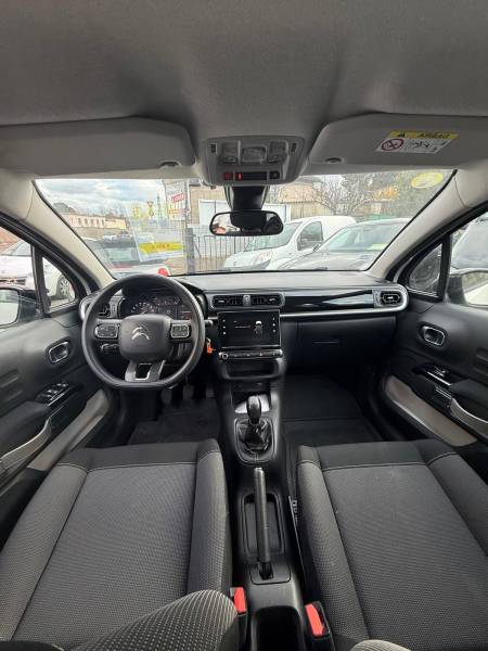 C3 100CH hdi BVM6 feel business