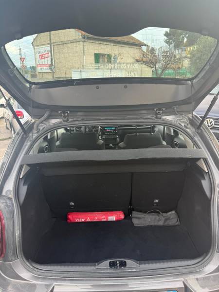 C3 100CH HDI BVM6 FEEL BUSINESS