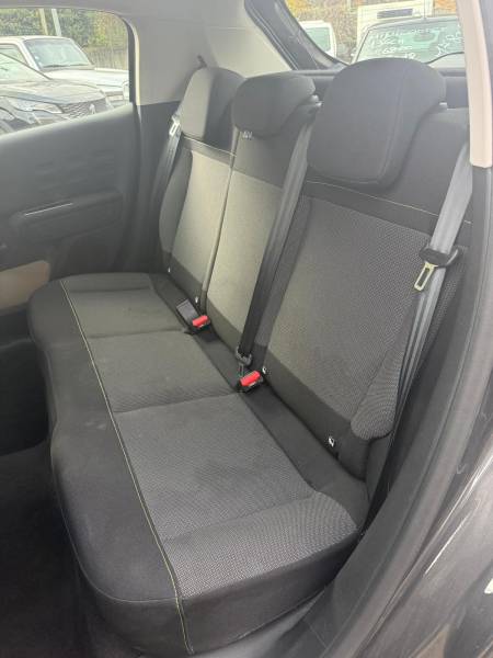 C3 100CH HDI BVM6 FEEL BUSINESS