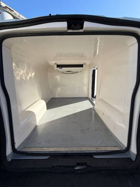 NISSAN NV300 L2H1 FRIGO 1.6L DCI 120CH