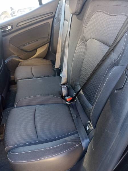 *** BOITE AUTO *** RENAULT MEGANE 1.5 BLUEDCI 115 BUSINESS EDC OCCASION