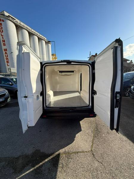 NISSAN NV300 L2H1 FRIGO 1.6L DCI 120CH
