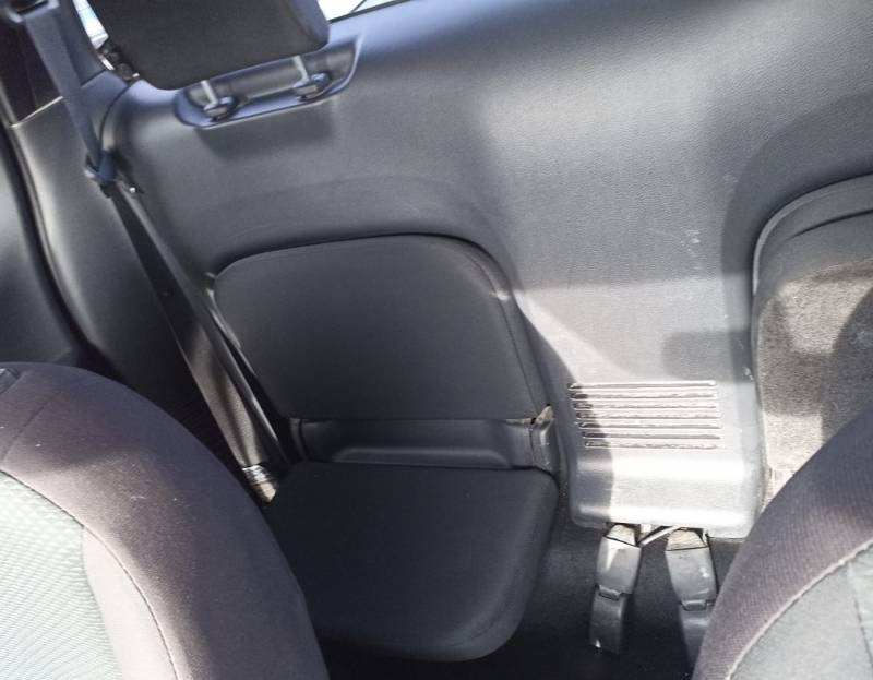 *** ARRIVAGE *** PICK UP NISSAN NAVARRA KINGCAB 2.3D 165 N-CONNECTA OCCASION