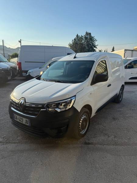 RENAULT EXPRESS VAN 1.5L DCI 95CH