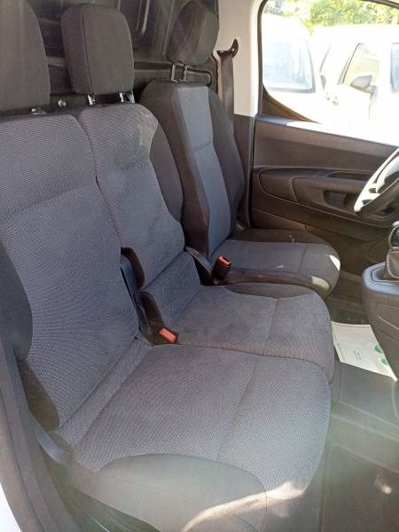 *** ARRIVAGE PERMANENT *** PEUGEOT PARTNER ET CITROEN BERLINGO ENV 50000KMS OCCASION