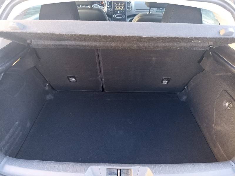 *** BOITE AUTO *** RENAULT MEGANE 1.5 BLUEDCI 115 BUSINESS EDC OCCASION